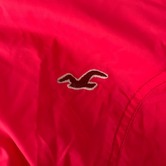 Hollister jacket - Picture 4 of 8